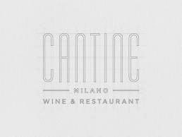 CantineMilano_logo