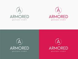 Armored-logo